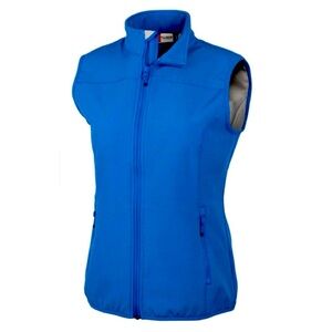 CliqueTrail Soft-shell Vest NWT Size Med